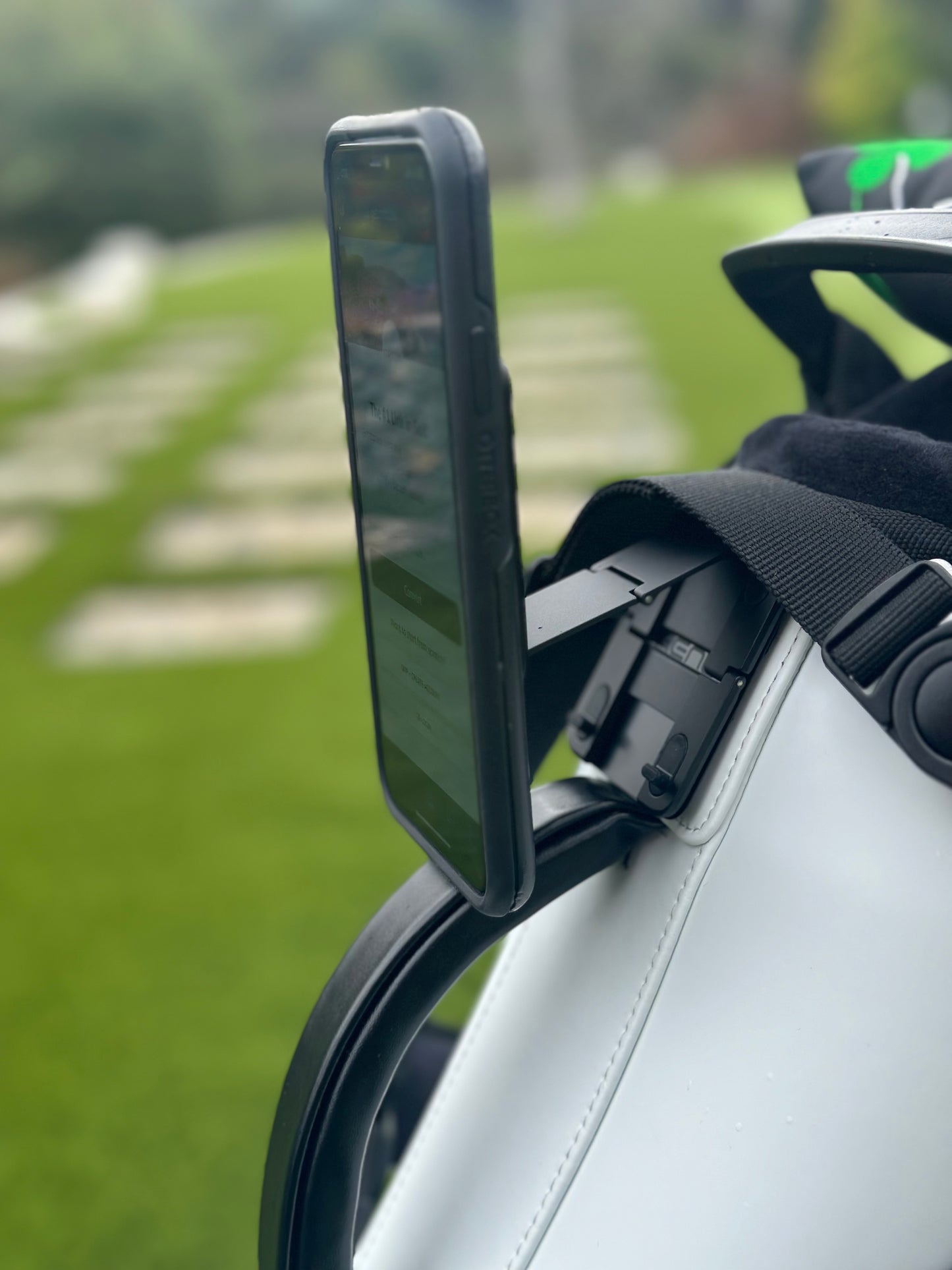 Stance+ 10-in-1 Smartphone Super Gadget